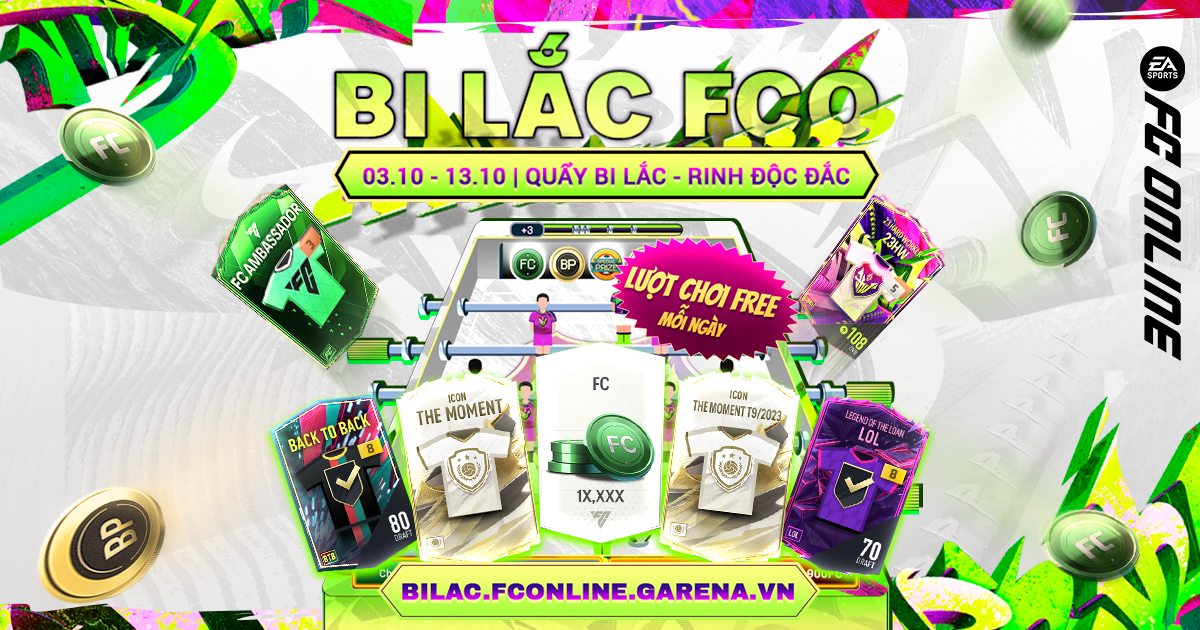 Bi lắc FCO