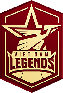 VIETNAM LEGENDS - FIFA ONLINE 4