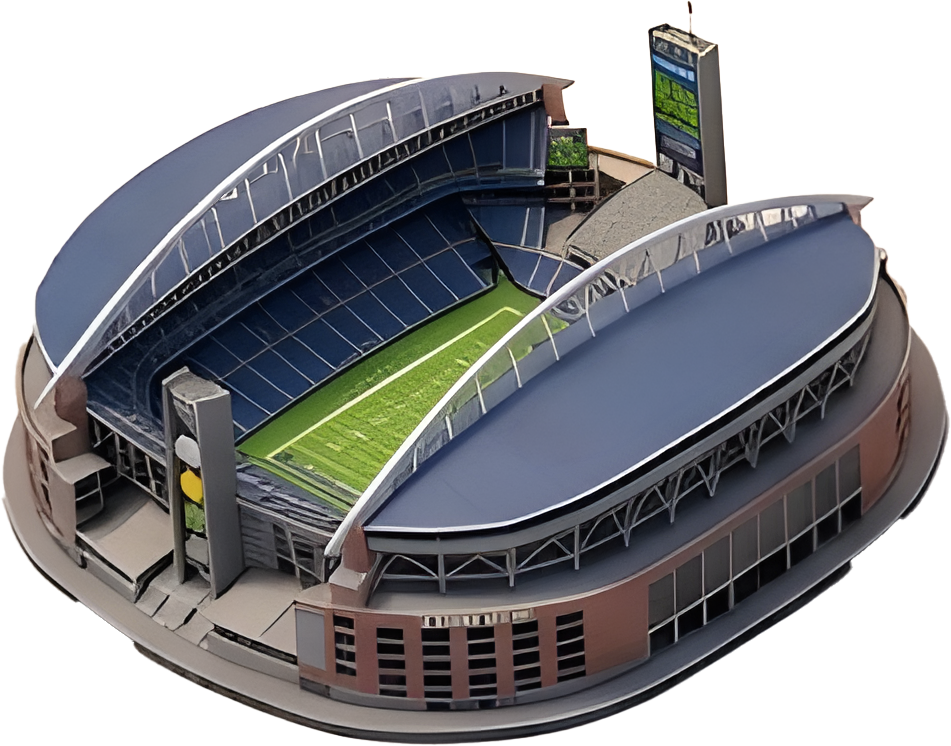 Los Angeles Stadium