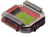 New York Stadium