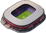 Atlanta Stadium