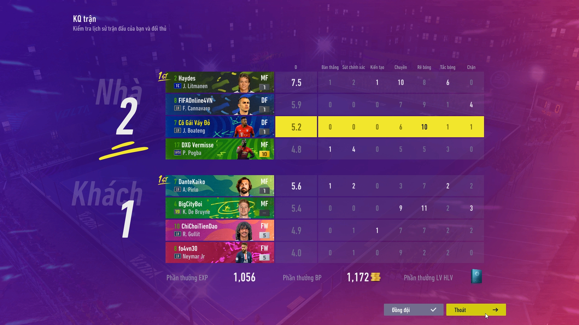 fifa online 4 volta live fifa online 4 volta live
