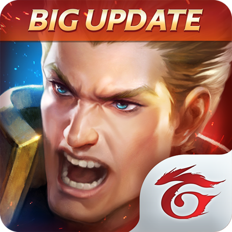 Garena Liên Quân Mobile đã chào đón tướng mới nhất trong năm 2024 với kỹ năng đặc biệt và mới lạ nhất. Hãy trở thành nhân vật kiêu hãnh trong game và vượt qua những thử thách mới nhất ngay hôm nay.